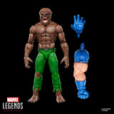 ( Pre Order ) Marvel Legends Series Werewolf By Night ( Executioner BAF Wave ) 6 inch Action Figure