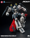 ( Pre Order ) Threezero Transformers Ramjet MDLX Action Figure