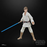 ( Pre Order ) Star Wars The Black Series Luke Skywalker Star Wars: A New Hope 6 Inch Action Figure