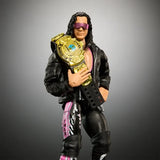 ( Pre Order ) WWE Ultimate Edition Greatest Hits Wave 3 Bret Hit Man Hart Action Figure