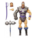 ( Pre Order ) Masters Of The Universe New Eternia Fisto Action Figure