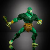 ( Pre Order ) MOTU Origins 200 X Wave 2 Moss Man Action Figure