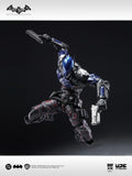 ( Pre Order ) U-P Figurines ( LPZZ ) Arkham Knight 1/12 Scale Action Figure