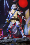 ( Pre Order ) NECA TMNT The Last Ronin II - Re-Evolution Ultimate Uno Action Figure