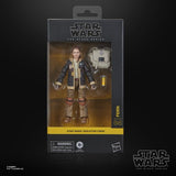 ( Pre Order ) Star Wars The Black Series Fern 6-Inch Action Figure