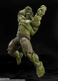 ( Pre Order ) S.H. Figuarts Spider-Man: Brand New Day Hulk Action Figure
