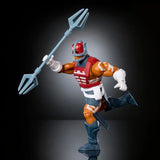 ( Pre Order ) MOTU Origins 200 X Wave 3 Zodac Action Figure