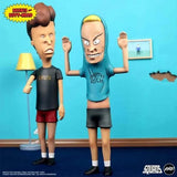 ( Pre Order ) Mondo Beavis & Butt-Head Mondo Squads Action Figure Set of 2