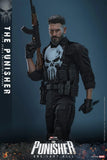 ( Pre Order ) Hot Toys The Punisher: One Last Kill TMS190 The Punisher 1/6th Scale Collectible Figure