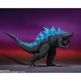 IN STOCK! S.H Figuarts Godzilla x Kong: The New Empire 2024 Godzilla Action Figure