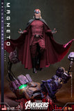( Pre Order ) Hot Toys Avengers: Doomsday MMS913 Magneto (Deluxe Ver.) 1/6th Scale Collectible Figure