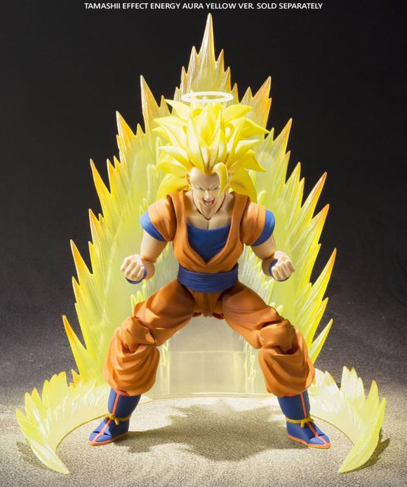 Pre Order ) S.H.Figuarts Dragon Ball Super Super Saiyan God Son Goku –  DJCCollectibles