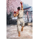 IN STOCK! S.H.Figuarts Street Fighter Ryu Outfit Action Figure
