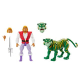 IN STOCK! MOTU Origins Prince Adam and Cringer Action Figure 2-Pack