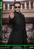 ( Pre Order ) Hot Toys The Matrix Reloaded MMS868 Neo 1/6th Scale Collectible Figure