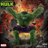 ( Pre Order ) Mezco One:12 Collective The Incredible Hulk Action Figure