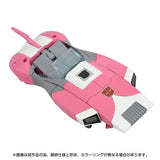 ( Pre Order ) Transformers Missing Link C-08 Arcee Cartoon Colors