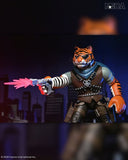 ( Pre Order ) NECA TMNT 2012 Ultimate Tiger Claw Action Figure