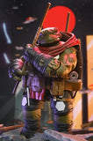 ( Pre Order ) NECA TMNT The Last Ronin II - Re-Evolution Ultimate Odyn Action Figure
