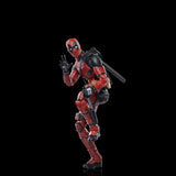 ( Pre Order ) Marvel Legends Legacy Collection Deadpool 6 inch Action Figure