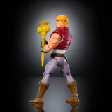 ( Pre Order ) MOTU Origins 200 X Wave 3 Prince Adam Action Figure