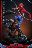 ( Pre Order ) Hot Toys Spider-Man: Brand New Day MMS893 Spider-Man (Deluxe Ver.) 1/6th Scale Collectible Figure