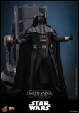 ( Pre Order ) Hot Toys Star Wars: Revenge of the Sith MMS810 Darth Vader (Deluxe Ver.) 1/6th Scale Collectible Figure