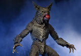 ( Pre Order ) NECA The Howling Ultimate Werewolf Action Figure