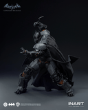 ( Pre Order ) INART Batman: Arkham Origins – Batman (XE Suit) 1/12 Scale Action Figure
