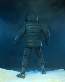 ( Pre Order ) NECA The Thing Poster Series Action Figure