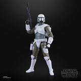 Star Wars The Black Series Imperial Armored Commando, Star Wars: The Mandalorian Collectible 6 Inch Action Figure