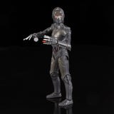 IN STOCK! Star Wars The Black Series (Triple Zero) 6 inch Action Figure ( Rerun )