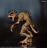 ( Pre Order ) Loose Collector " The Crypt "  Chupacabras 1/12 Scale Action Figure Three-Pack