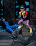 ( Pre Order ) Jada Toys Invincible Wave 1 -Kid Omni Man Action Figure