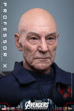 ( Pre Order ) Hot Toys Avengers: Doomsday MMS917 Professor X 1/6th Scale Collectible Figure