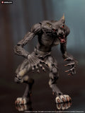 ( Pre Order ) Losse Collector "The Crypt" Dogman ( Grey ) Action Figure