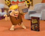 ( Pre Order ) Cocoa Pebbles Barney Rubble 1:12 Scale Action Figure