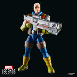 ( Pre Order ) Marvel Legends Series Marvel's Cable, X-Men '97 - 6 inch Action Figure