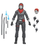 ( Pre Order ) NECA TMNT The Last Ronin - The Lost Years April (Nightwatcher) Action Figure