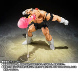 ( Pre Order ) S.H.Figuarts Dragon Ball Z Recoome (The Nightmare Recoome) Exclusive Action Figure