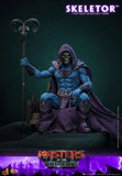 ( Pre Order ) Hot Toys Masters of the Universe (2026) MMS889 Skeletor 1/6th Scale Collectible Figure
