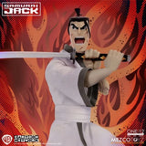 ( Pre Order ) Mezco One:12 Collective Samurai Jack Action Figure
