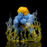 ( Pre Order ) Ultra Street Fighter II: The Final Challengers Blanka (Player 2 Ver.) Exclusive Action Figure