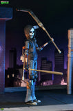 ( Pre Order ) NECA TMNT (2012) Ultimate Casey Jones Action Figure