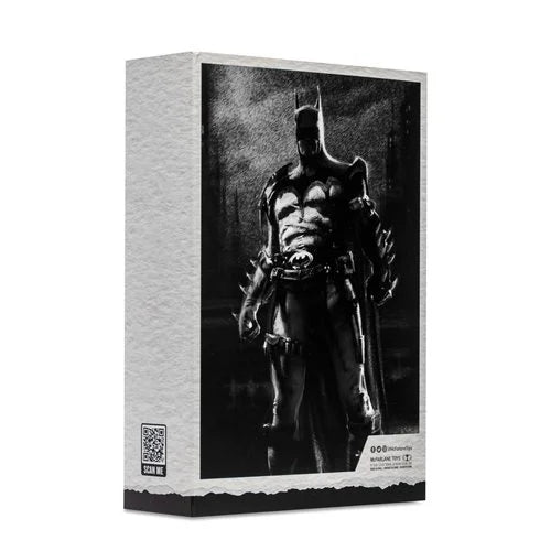 【美品】大友克洋 BATMAN:BLACK AND WHITE Preorders open on a new Batman Black & White statue | Batman