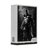 IN STOCK! McFarlane DC Multiverse Batman by Todd McFarlane Sketch Edition Gold Label 7-Inch Action Figure - Entertainment Earth Exclusive