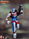 ( Pre Order ) Rob Liefeld's Youngblood Diehard 1/12 Scale Action Figure