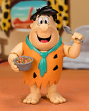 ( Pre Order ) Fruity Pebbles Fred Flintstone 1:12 Scale Action Figure