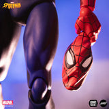 ( Pre Order ) MONDO Spider-Man: The Animated Series Spider-Man 1:6 Scale Action Figure