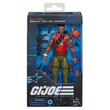 ( Pre Order ) G.I. Joe Classified Series #189, Bradley “Big Lob” Sanders 6 inch Action Figure